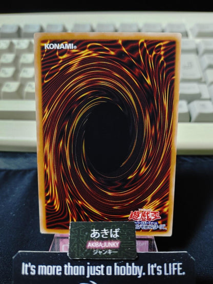 Beckoned by the World Chalice Yugioh COTD-JP020 Rare Konami OCG JAPAN