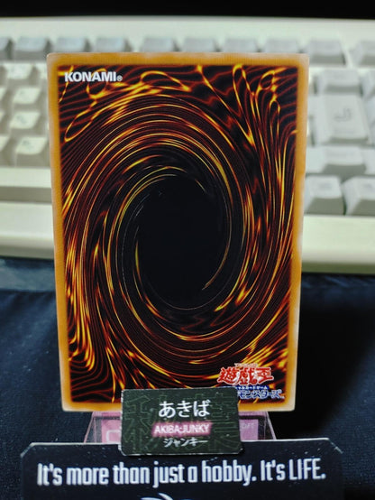 Familiar-Possessed - Lyna Yugioh MACR-JP037 Rare Konami OCG JAPAN