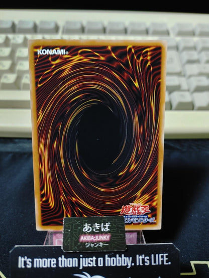 Clown Clan "Finale" Yugioh CORI-JP076 Yu-Gi-Oh Konami OCG JAPAN