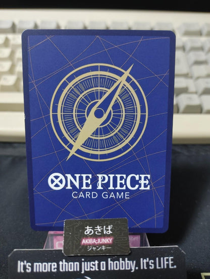Thousand Sunny ST14-017 Foil One Piece Card Game The Best 2 Japan