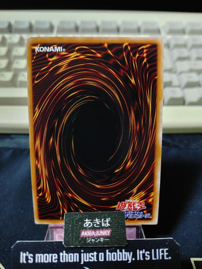 Sword Emperor - Tsumuhakutsunagi Yugioh CYAC-JP024 Ultimate Rare OCG JAPAN