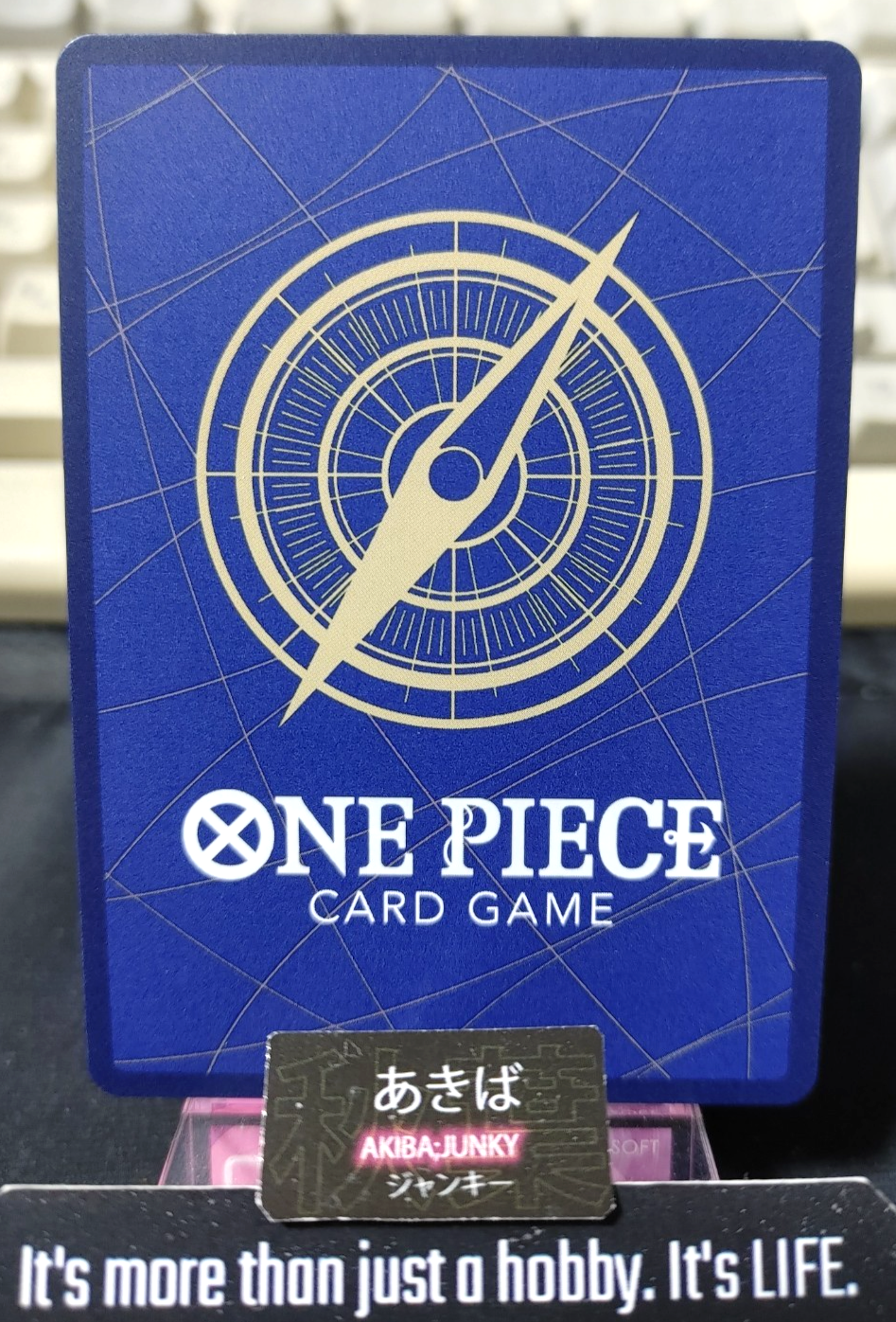 Usopp OP09-063 One Piece Card Game Emperors in the New World Japan