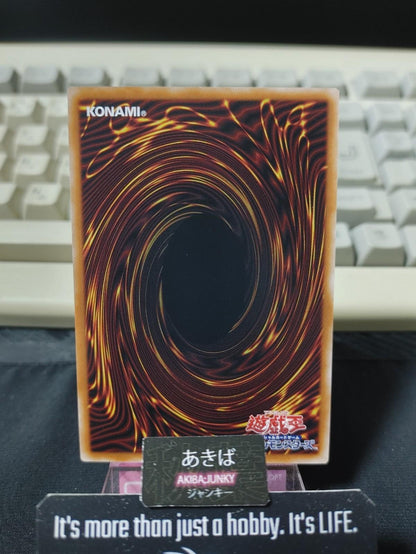 Magic Cylinder Yugioh LPST-JP041 Ultra Rare Yu-Gi-Oh OCG Konami JAPAN