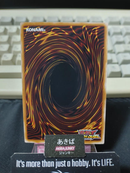 Chaoswordrider Yugioh RD/ORP3-JP033 Super Rare Rush Duel JAPAN