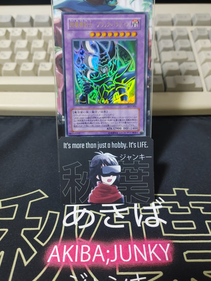 Dark Paladin Yugioh SY2-001 Ultra Rare Yu-Gi-Oh OCG JAPAN