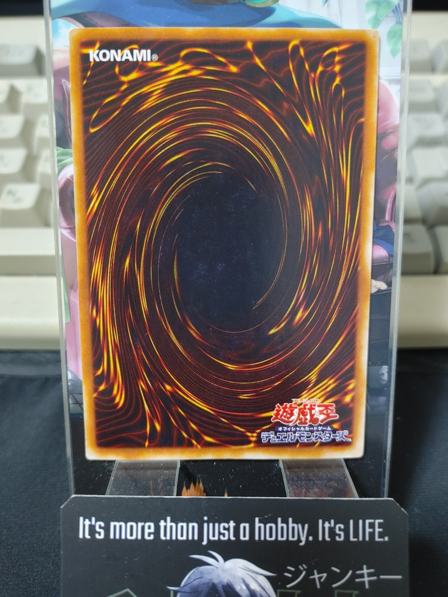 Magician's Valkyria LE5-005 Yu-Gi-Oh Yugioh  Ultra Rare Konami JAPAN