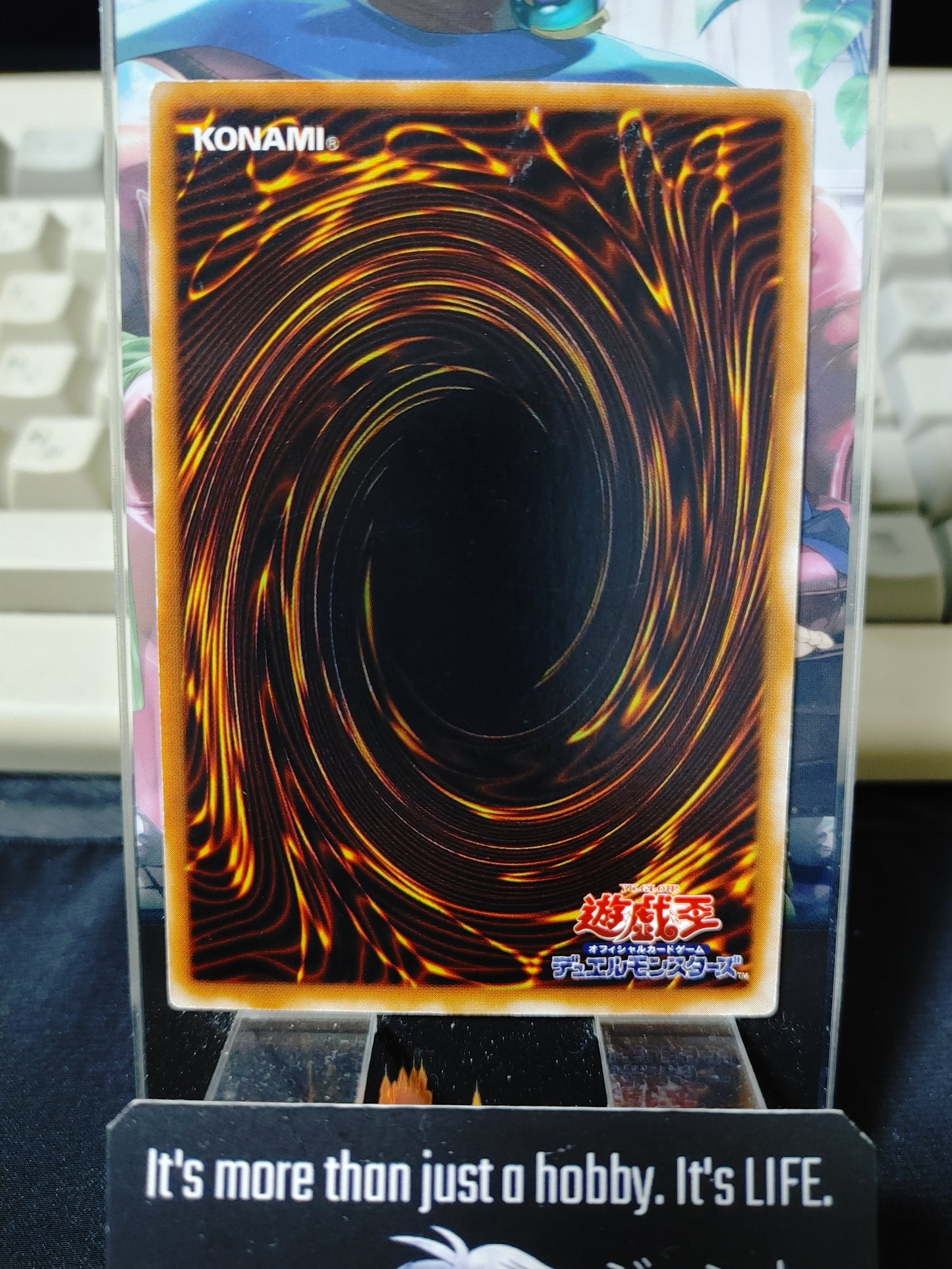 Arlownay Yu-Gi-Oh Yugioh Retro Card  Konami JAPAN OCG Uncensored Release