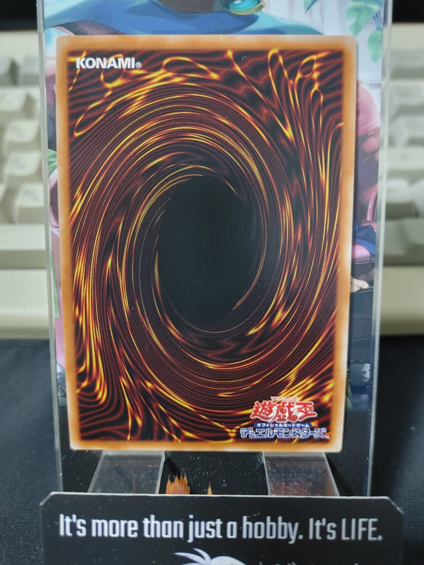 Destined Rivals PGB1-JP010 Yu-Gi-Oh Millennium Ultra Rare Yugioh JAPAN