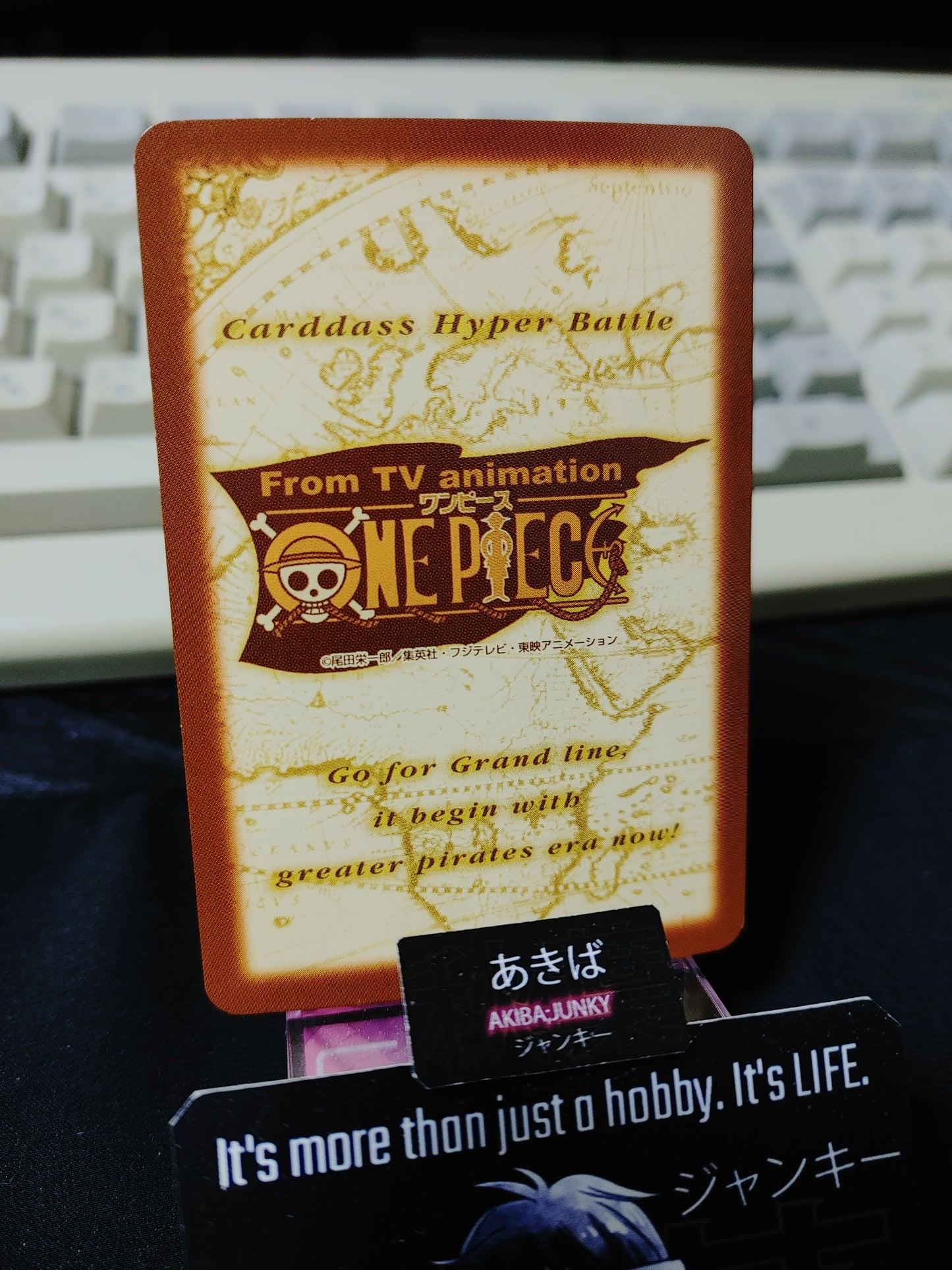 One Piece Bandai Carddass Card Nami S05 Japanese Retro Vintage Japan AJJ