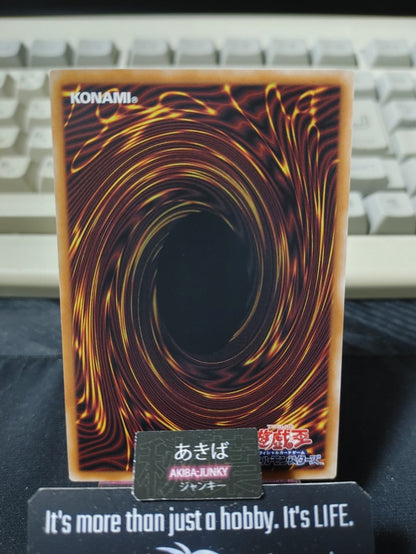 Dark City at Midnight Yugioh BETB-JP062 Yu-Gi-Oh Konami OCG JAPAN