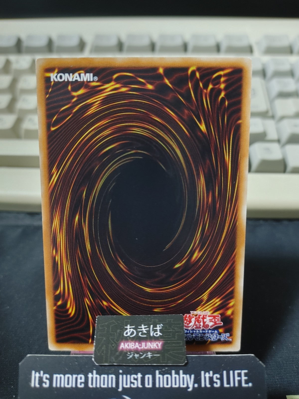 Swords of Revealing Light Yugioh ST12-JP023 Yu-Gi-Oh Konami OCG JAPAN