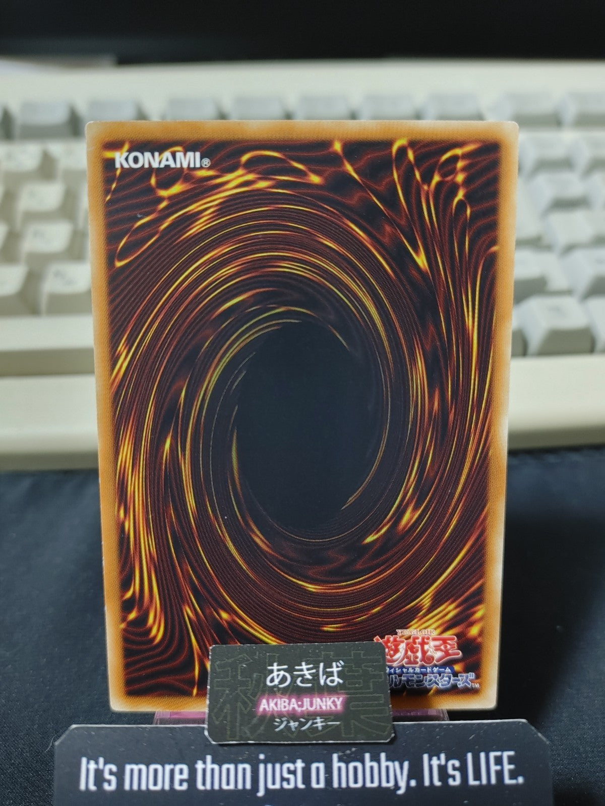 Swamp Mirrorer Yugioh EP15-JP076 Rare Yu-Gi-Oh Konami OCG JAPAN
