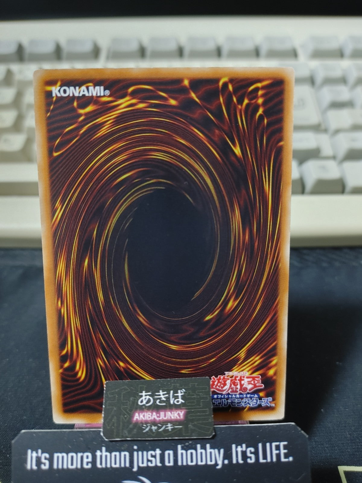 Reinforcement of the Army Yugioh ST13-JP029 Konami OCG JAPAN