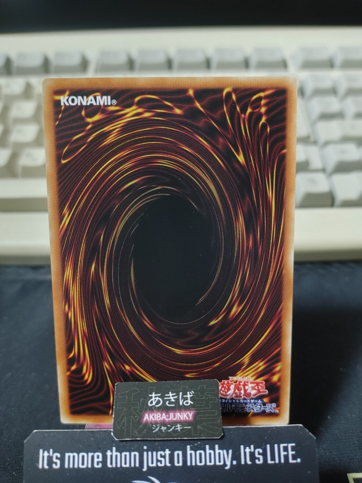 Token Mai Valentine Harpie Lady Sisters Yugioh TK02-JP005 Rare Konami OCG Japan