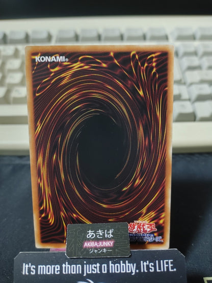 Token Mai Valentine Harpie Lady Sisters Yugioh TK02-JP005 Rare Konami OCG Japan