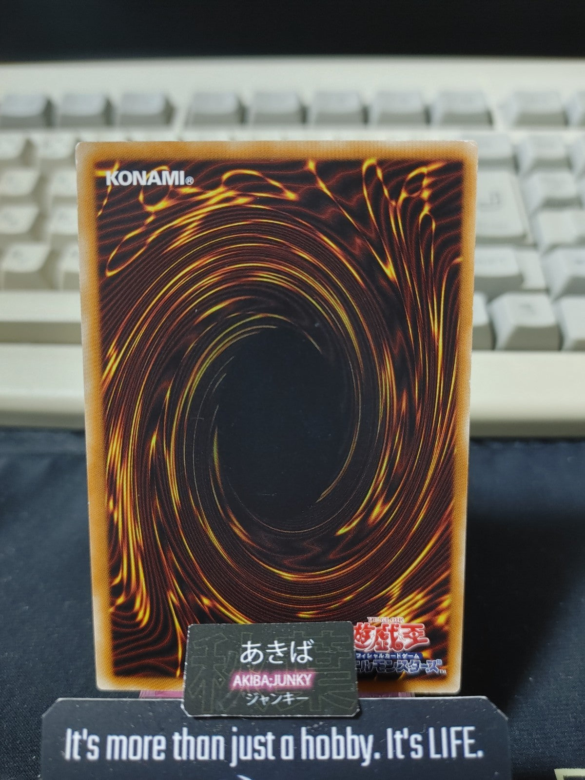 Call of the Haunted Yugioh SD28-JP037 Yu-Gi-Oh Konami OCG JAPAN