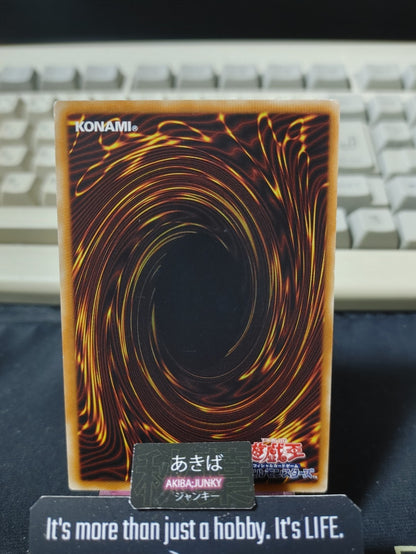Call of the Haunted Yugioh SD28-JP037 Yu-Gi-Oh Konami OCG JAPAN