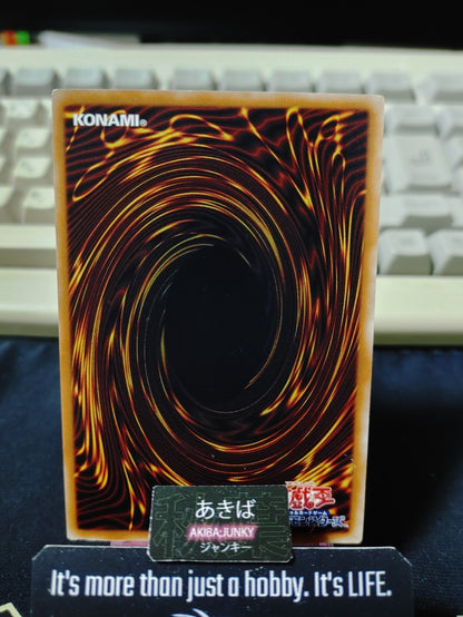 Lantern Shark Yugioh ETCO-JP018 Konami OCG JAPAN