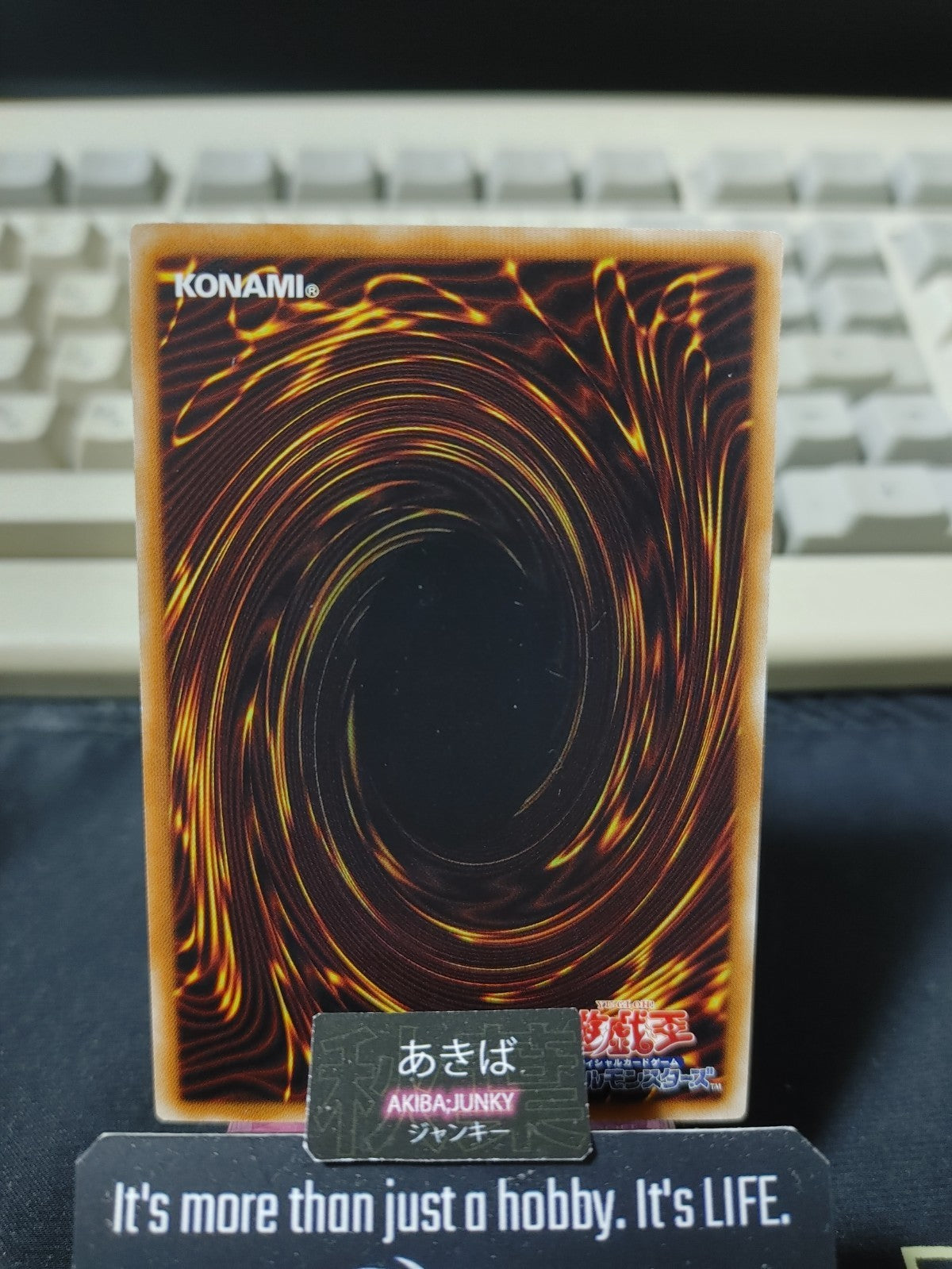 Jurassic Impact Yugioh CP17-JP034 Yu-Gi-Oh Konami OCG JAPAN