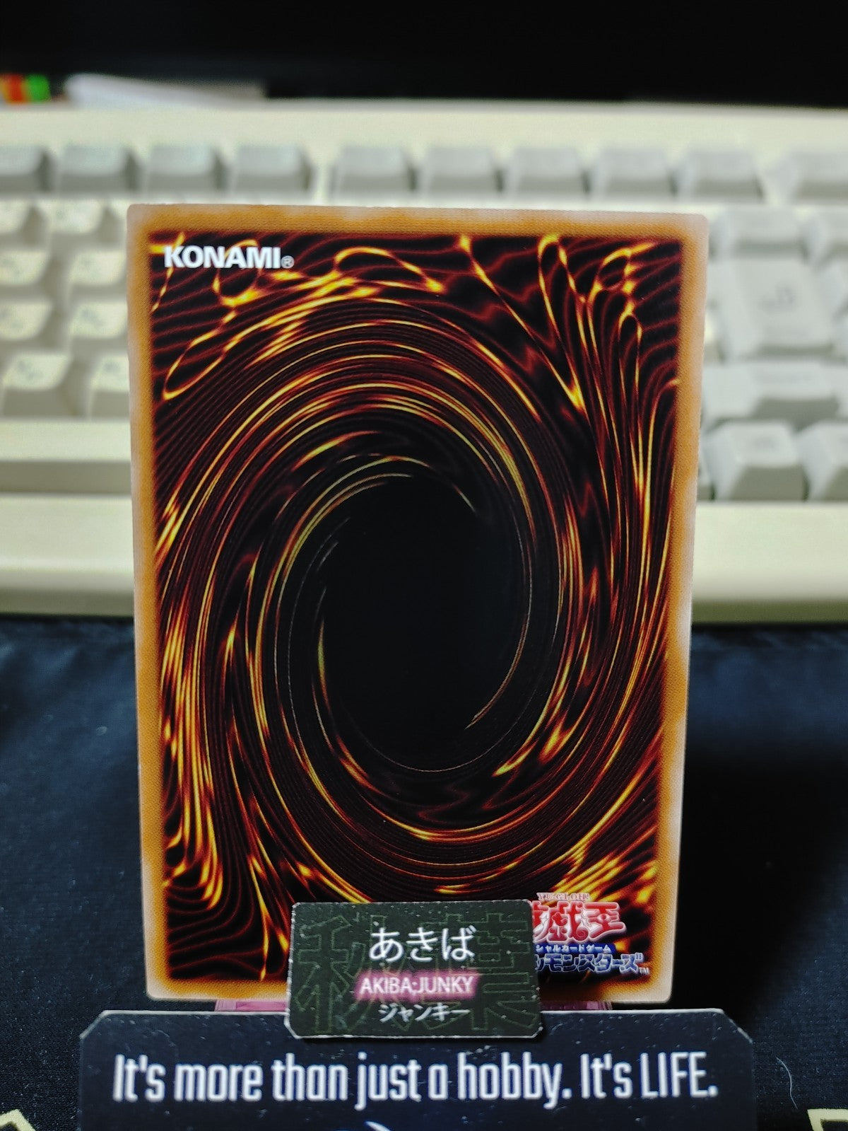 Sinful Spoils Cycle Yugioh LEDE-JP074 Rare Konami OCG JAPAN