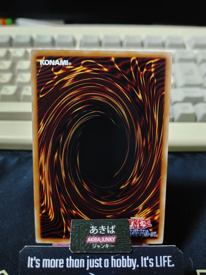 Sinful Spoils Cycle Yugioh LEDE-JP074 Rare Konami OCG JAPAN