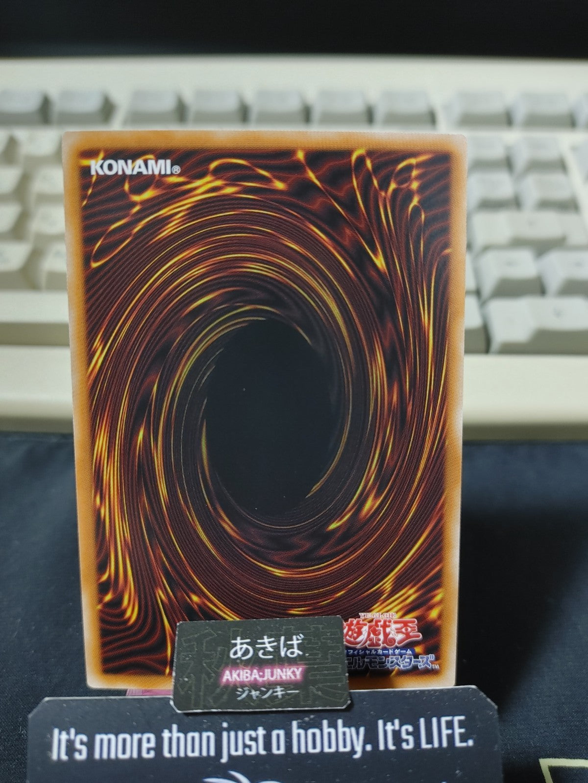 Shield of the Millennium Dynasty Yugioh YAC1-JP037 Super Rare OCG JAPAN