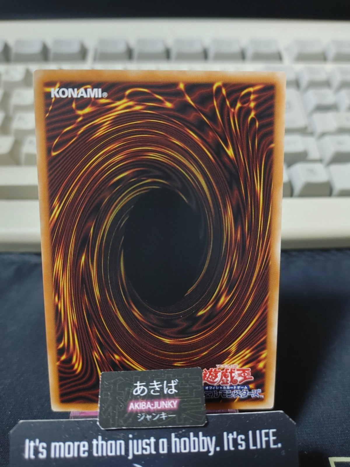 Token ZEXAL Ultimate Dragonic Utopia Ray Yugioh TK03-JP017 Rare OCG Japan