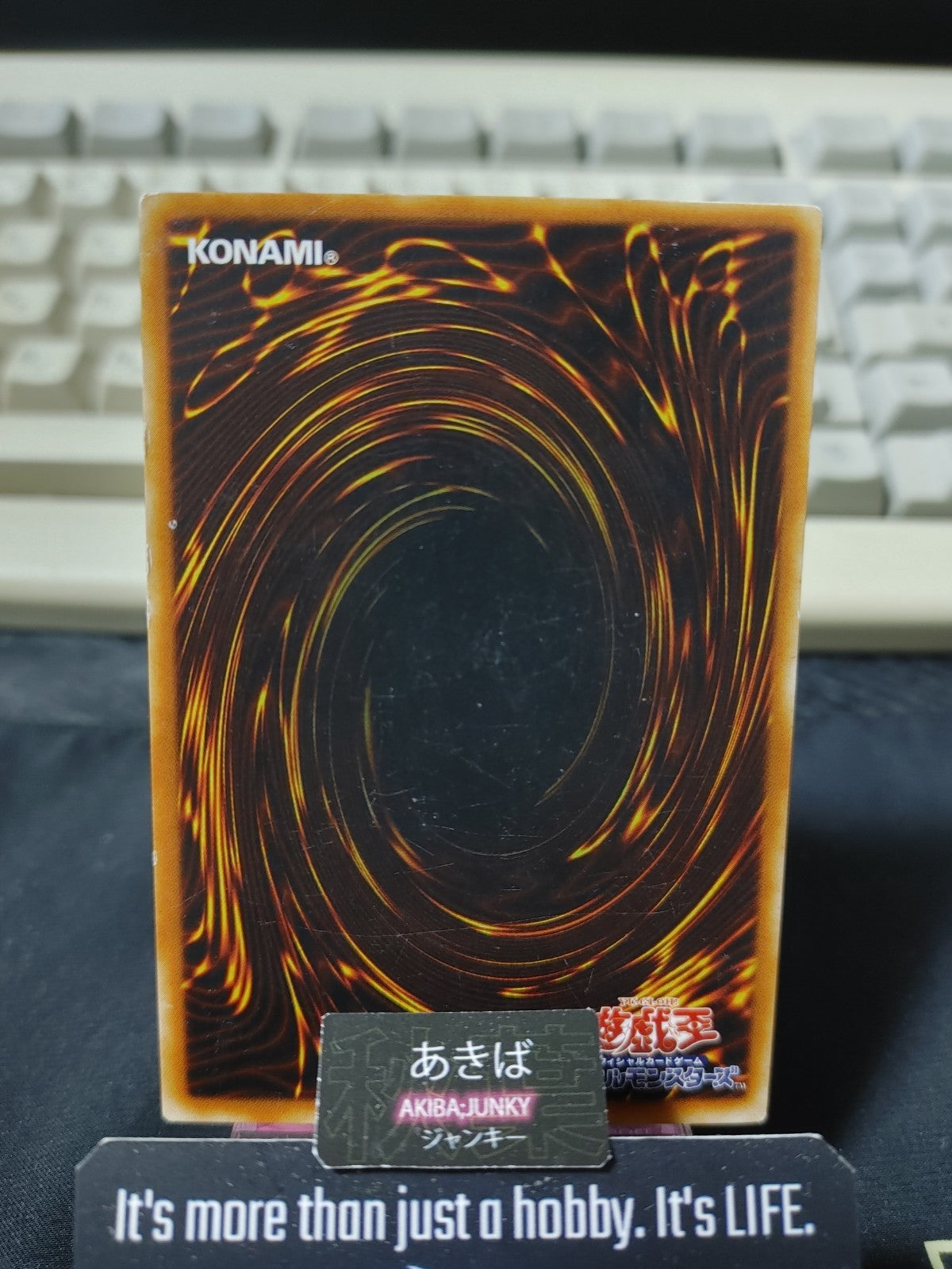 Turtle Bird Yugioh Yu-Gi-Oh Konami OCG JAPAN