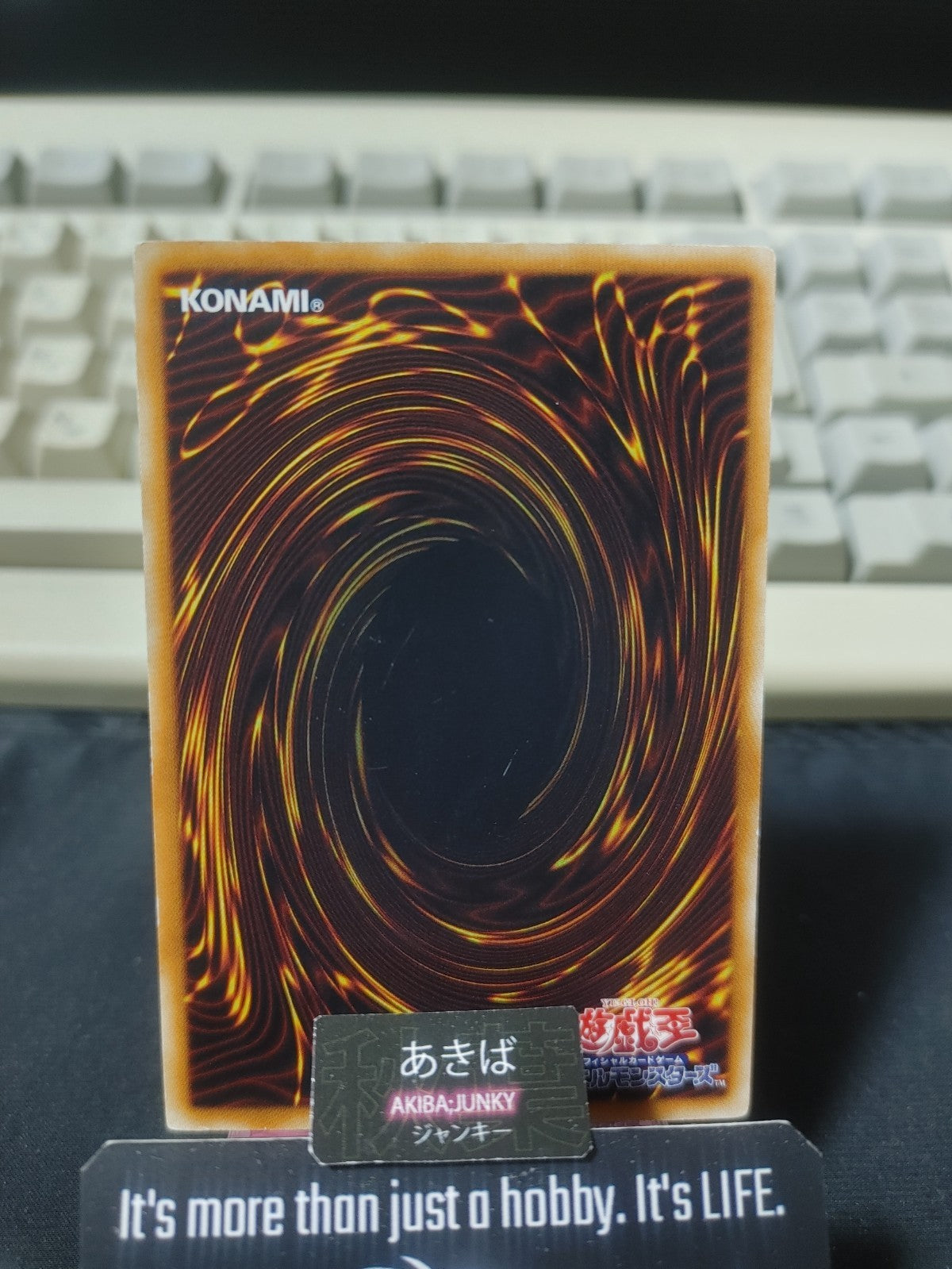 Gagaga Gardna Yugioh GAOV-JP005 Rare Konami OCG JAPAN