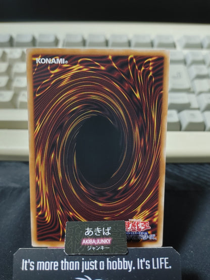 Destratification Dino Stratiae Yugioh BETB-JP051 Yu-Gi-Oh Konami OCG JAPAN