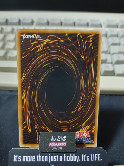 Dark Factory of Mass Production Yugioh SD17-JP027 Yu-Gi-Oh Konami OCG JAPAN