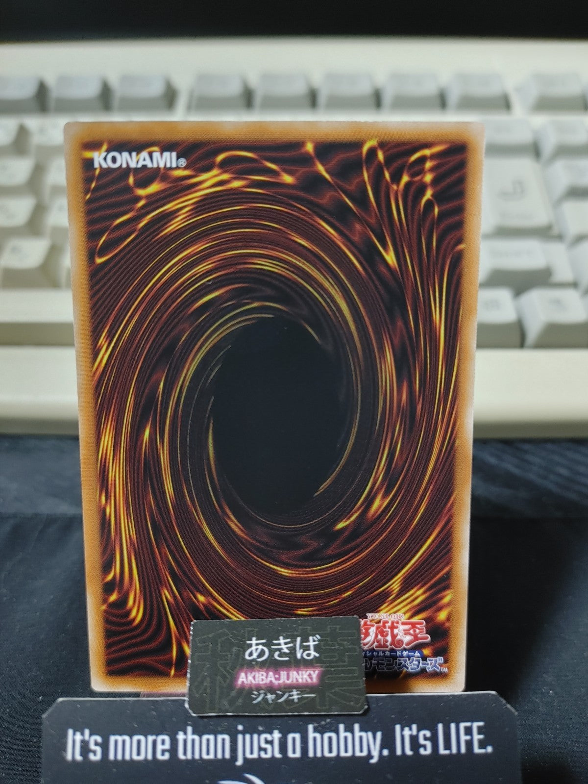 Garbage Golem Yugioh BETB-JP033 Yu-Gi-Oh Konami OCG JAPAN