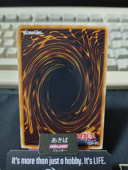 Trap Stun Yugioh RGBT-JP071 Rare Konami OCG JAPAN
