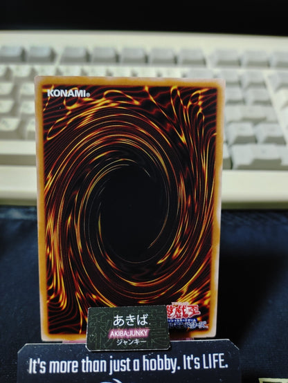 Transcendental Evolution Pill Beta Yugioh DUNE-JP063 Konami OCG JAPAN