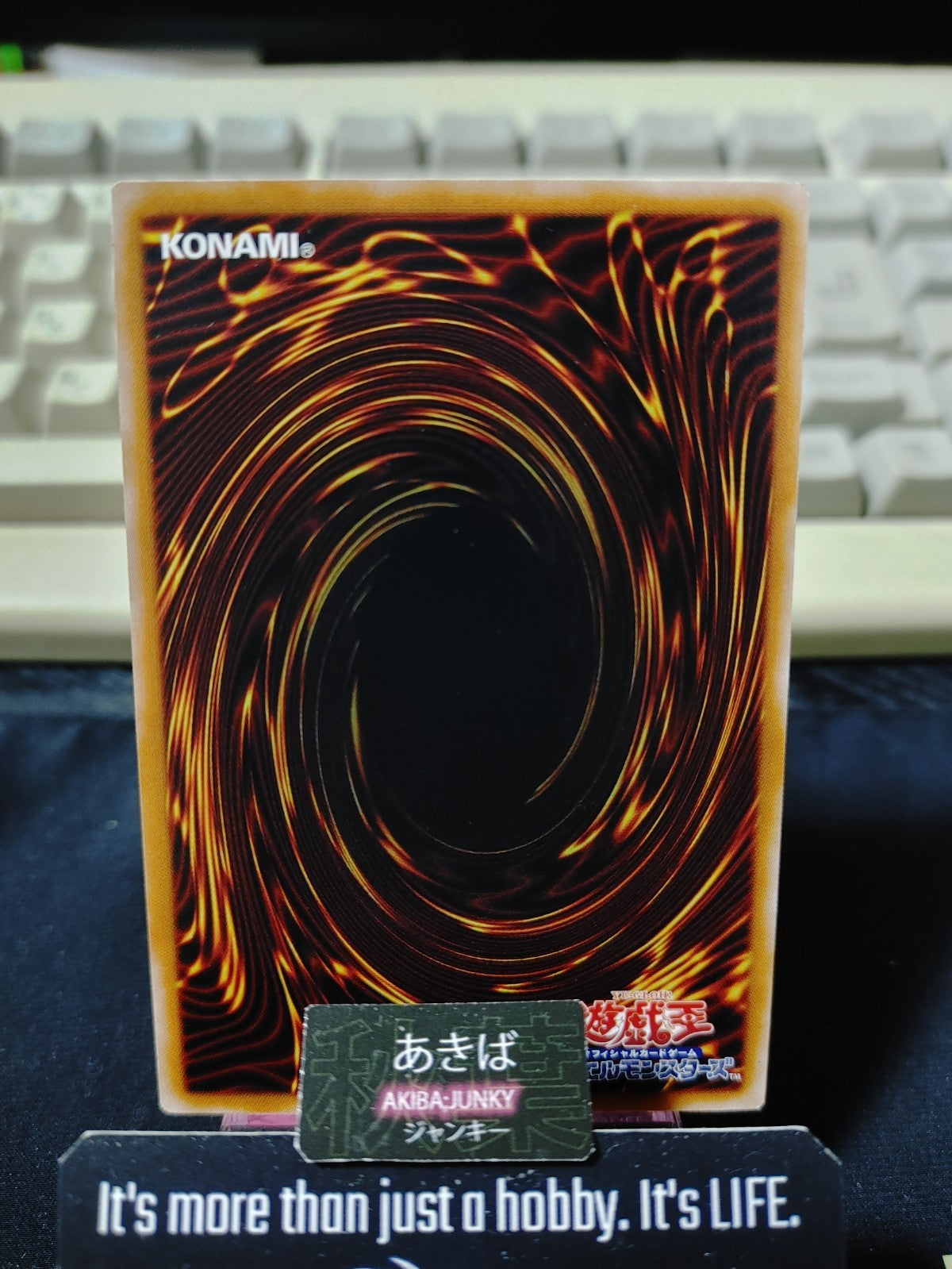 Splight Starter Yugioh POTE-JP055 Rare Konami OCG JAPAN