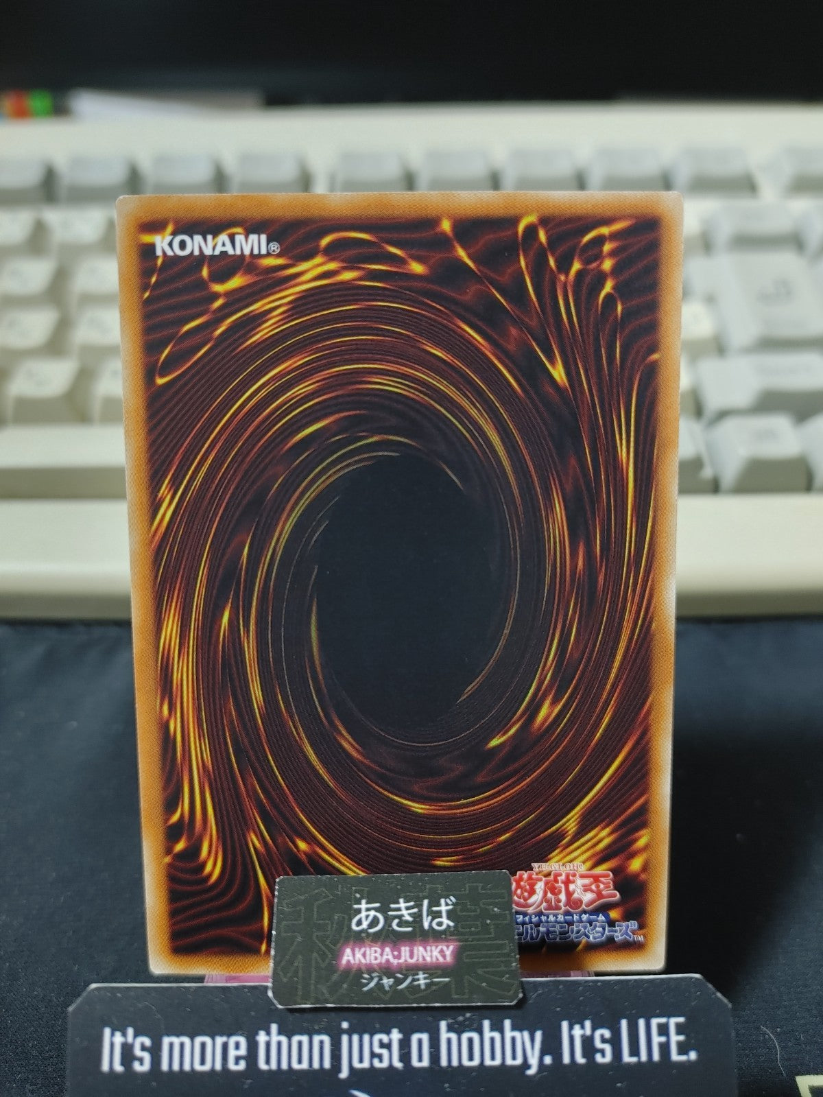 Trickstar Light Arena Yugioh FLOD-JP054 Rare Konami OCG JAPAN