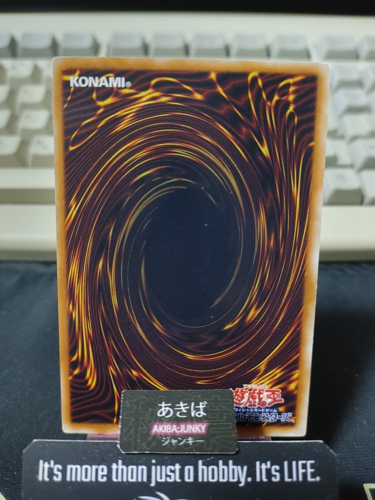 Soul Strike Yugioh DP14-JP030 Parallel Yu-Gi-Oh Konami OCG JAPAN