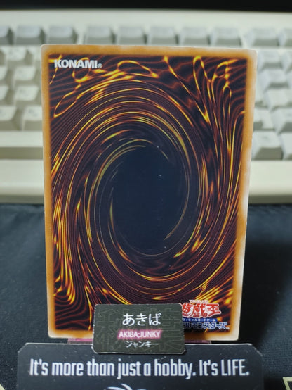 Soul Strike Yugioh DP14-JP030 Parallel Yu-Gi-Oh Konami OCG JAPAN