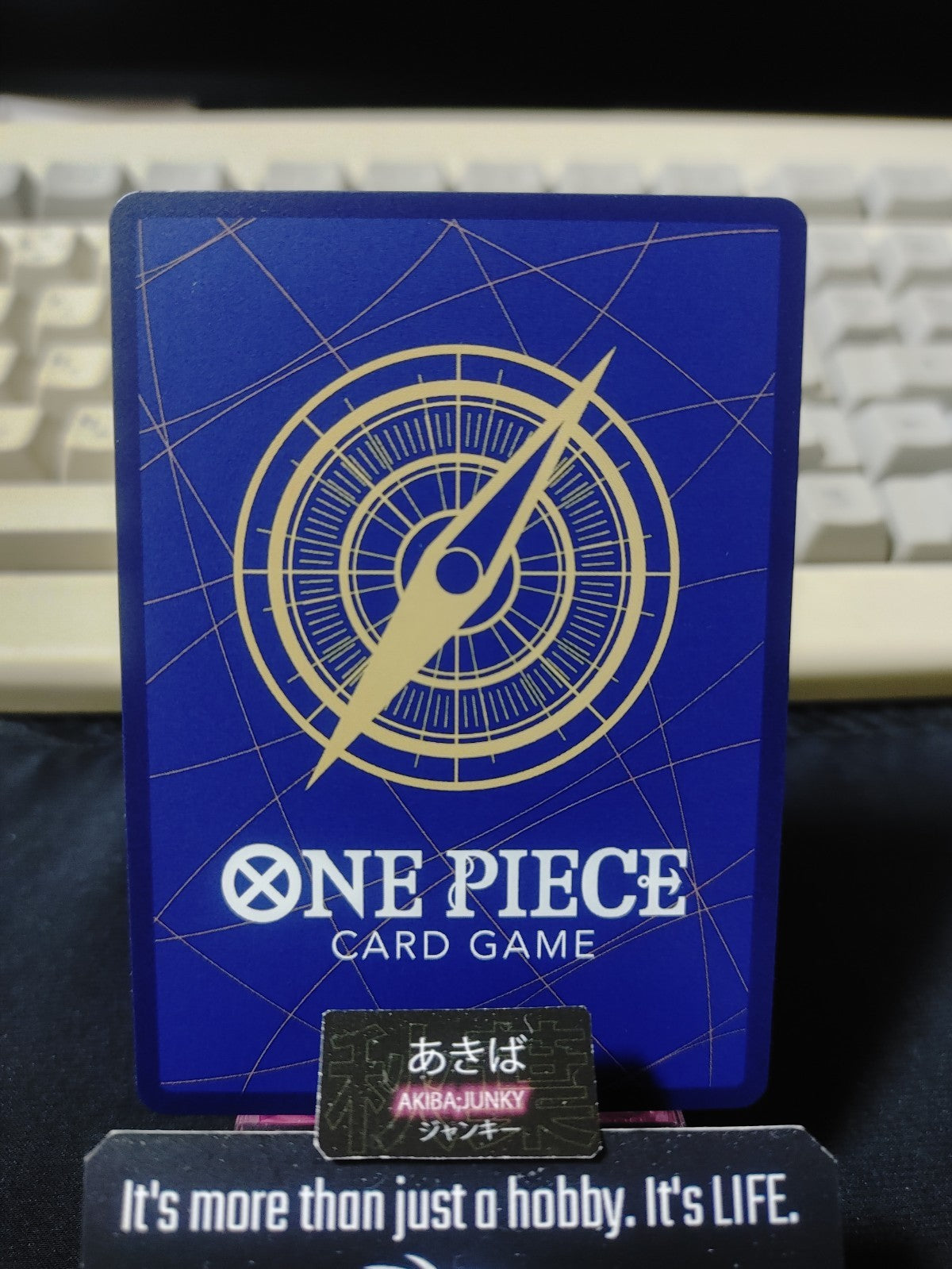 Charlotte Perospero OP11-071 R Foil One Piece Card A Fist of Divine Speed Japan