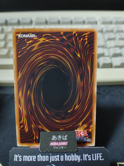 G Golem Stubborn Menhir Yugioh AC02-JP043 Parallel Rare Konami OCG JAPAN