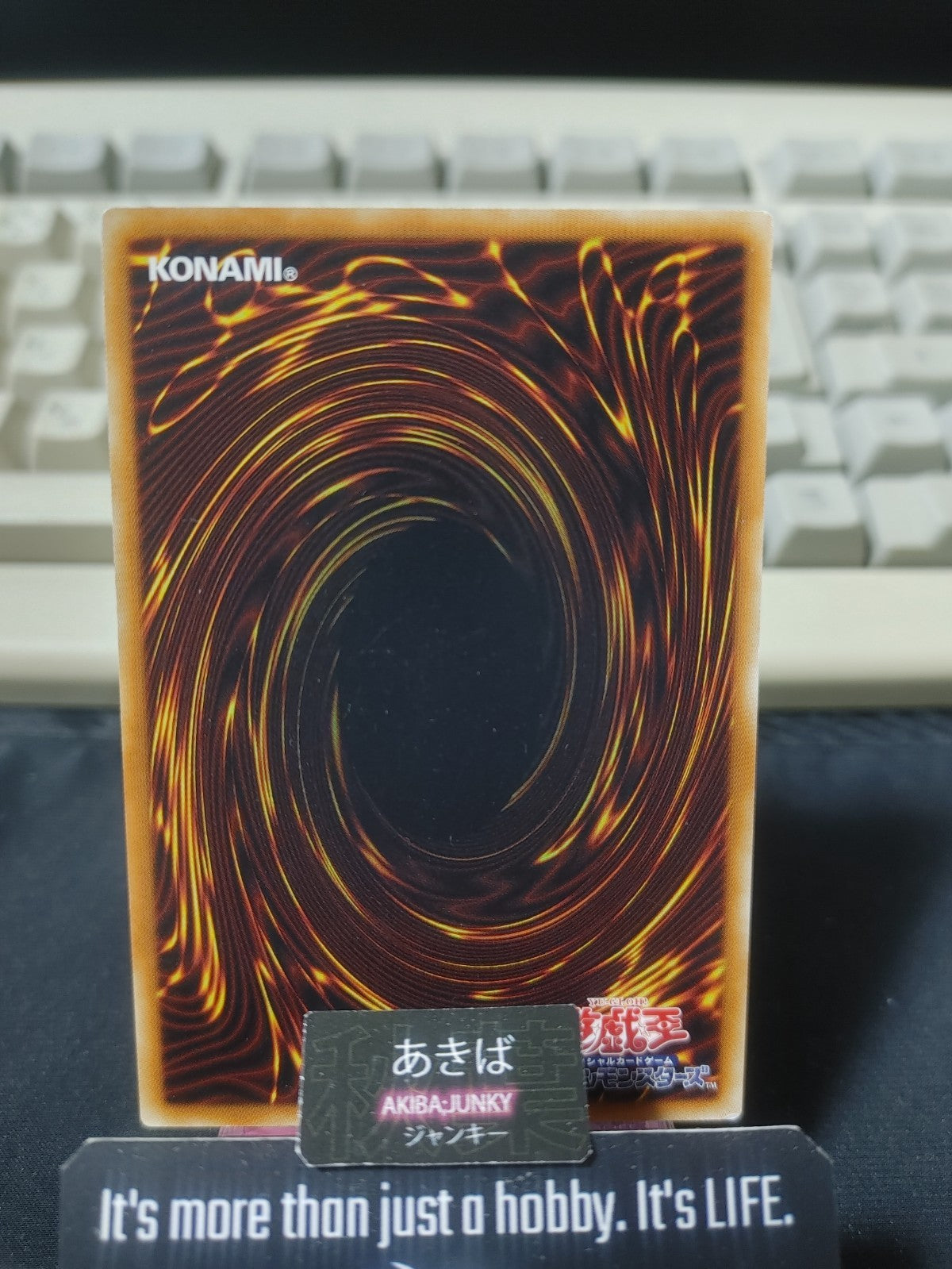 Edge Imp Sabres Yugioh NECH-JP014 Rare Konami OCG JAPAN