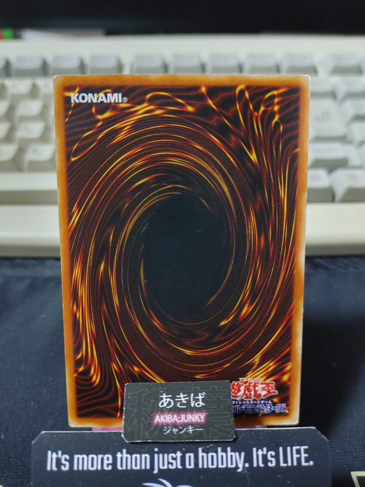 Penguin Soldier Yugioh JY-20 Yu-Gi-Oh Konami OCG JAPAN