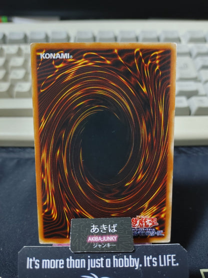 Penguin Soldier Yugioh JY-20 Yu-Gi-Oh Konami OCG JAPAN