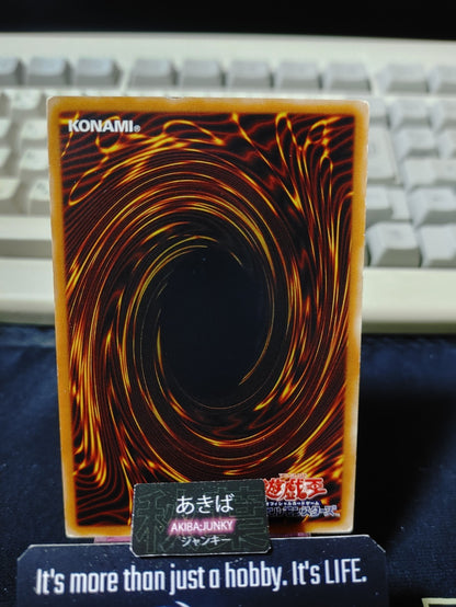 Infinite Cards Yugioh SDM-049 Yu-Gi-Oh Konami OCG JAPAN