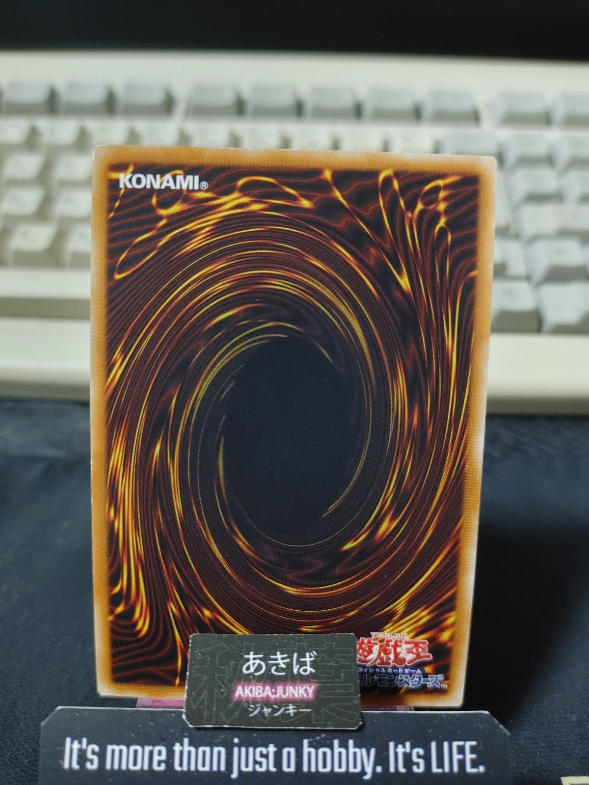 Mind Control Yugioh GP16-JP017 Gold Rare Konami OCG JAPAN