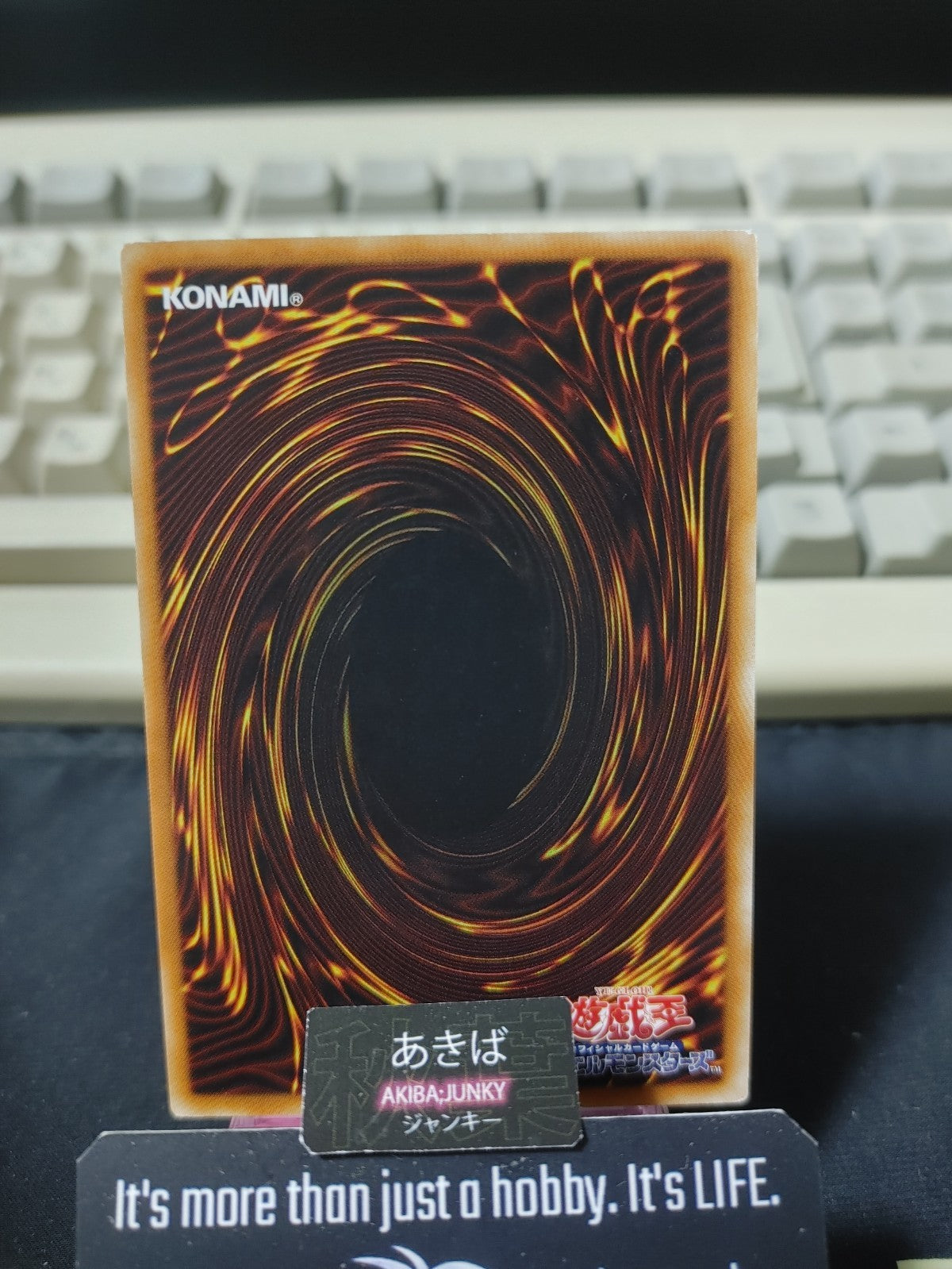Amazoness Village Yugioh DP18-JP014 Yu-Gi-Oh Konami OCG JAPAN