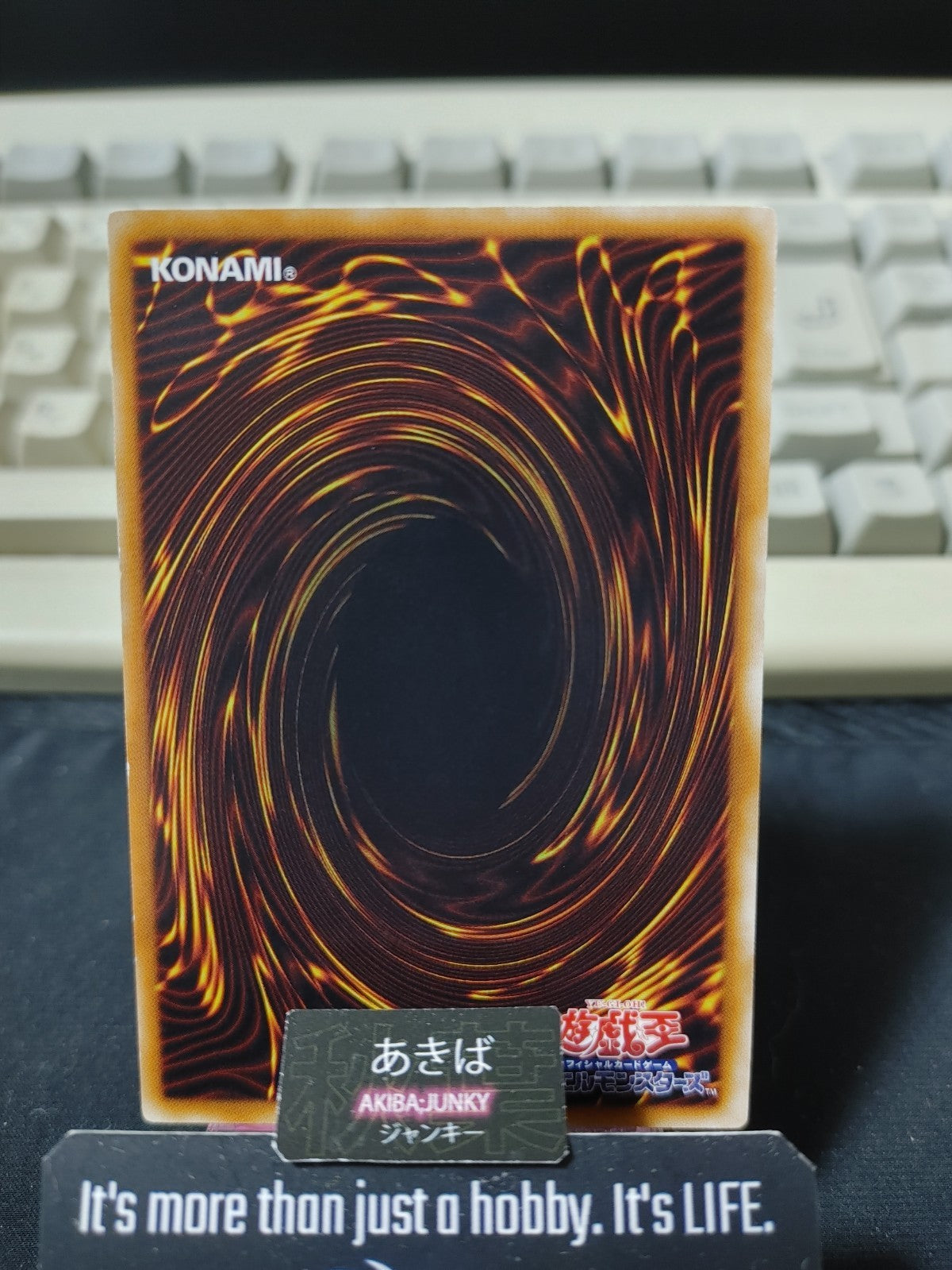 Delta Tri Yugioh TSHD-JP030 Rare Konami OCG JAPAN