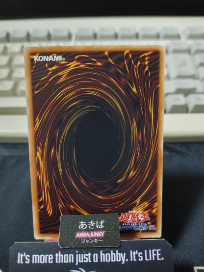 Magnum Shield Yugioh DC01-JP018 Parallel Yu-Gi-Oh Konami OCG JAPAN