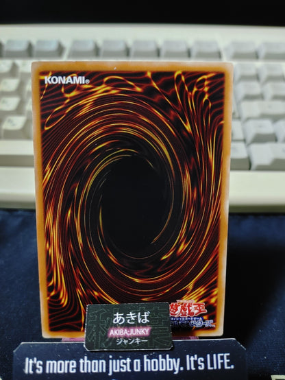 Utopic Onomatopoeia Yugioh SD42-JP002 Yu-Gi-Oh Konami OCG JAPAN