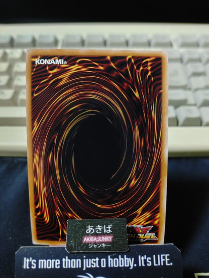 Demolition Meltdown Dragon Darkness Yugioh RD/KP15-JP040 Super Rush Duel JAPAN